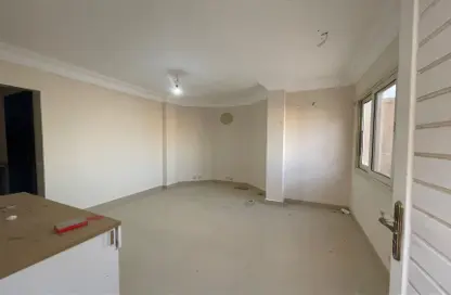 Apartment - Studio - 1 Bathroom for sale in Acacia - 5th Settlement Compounds - The 5th Settlement - New Cairo City - Cairo