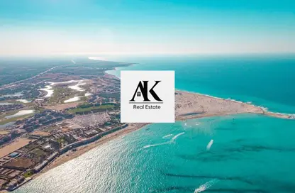 Chalet - 1 Bedroom - 1 Bathroom for sale in Marassi - Sidi Abdel Rahman - North Coast