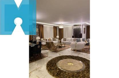 Duplex - 5 Bedrooms - 4 Bathrooms for sale in Opera City - 6th District - Sheikh Zayed City - Giza