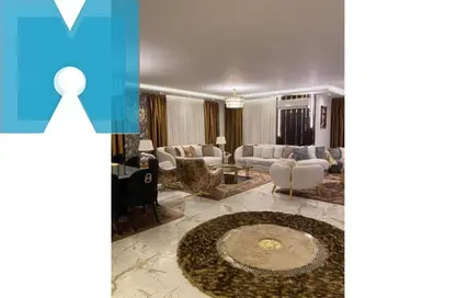 Duplex - 5 Bedrooms - 4 Bathrooms for sale in Opera City - 6th District - Sheikh Zayed City - Giza