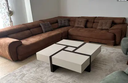 Apartment - 2 Bedrooms - 2 Bathrooms for sale in The Village - South Investors Area - New Cairo City - Cairo Apartment - 2 Bedrooms - 2 Bathrooms for sale in The Village - South Investors Area - New Cairo City - Cairo