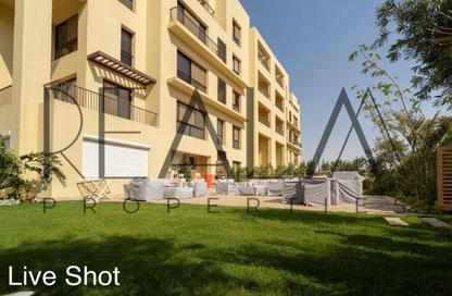 Apartment - 2 Bedrooms - 2 Bathrooms for sale in O West - 6 October Compounds - 6 October City - Giza