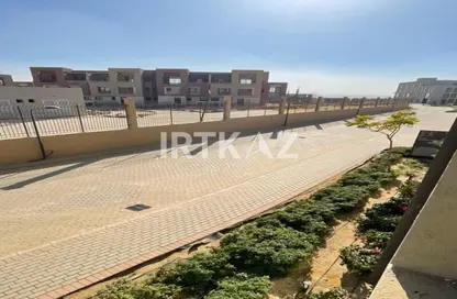 Office Space - Studio - 1 Bathroom for rent in District 5 - 5th Settlement Compounds - The 5th Settlement - New Cairo City - Cairo