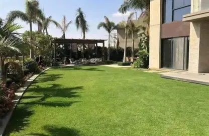 Townhouse - 4 Bedrooms - 4 Bathrooms for sale in Sodic East - 6th District - New Heliopolis - Cairo