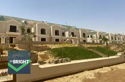 دوبلكس - 4 غرف نوم - 5 حمامات للبيع في لافينير - كمبوندات مدينة المستقبل - مدينة المستقبل - القاهرة