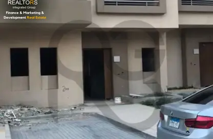 منزل مزدوج - 4 غرف نوم - 4 حمامات للبيع في باديه بالم هيلز - كمبوندات 6 أكتوبر - مدينة 6 أكتوبر - الجيزة منزل مزدوج - 4 غرف نوم - 4 حمامات للبيع في باديه بالم هيلز - كمبوندات 6 أكتوبر - مدينة 6 أكتوبر - الجيزة