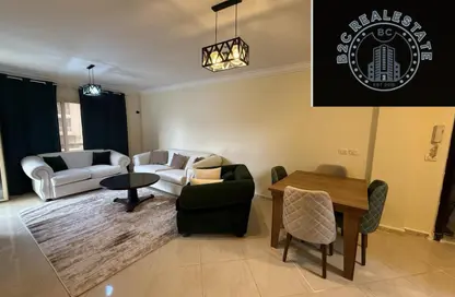 Apartment - 3 Bedrooms - 2 Bathrooms for rent in Dar Misr - 16th District - Sheikh Zayed City - Giza