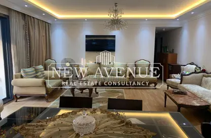 Apartment - 3 Bedrooms - 3 Bathrooms for sale in Sodic East - 6th District - New Heliopolis - Cairo