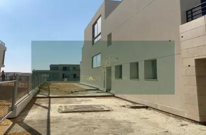 Villa - 5 Bedrooms - 5 Bathrooms for sale in Palm Hills New Cairo - 5th Settlement Compounds - The 5th Settlement - New Cairo City - Cairo