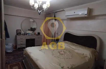 Apartment - 3 Bedrooms - 1 Bathroom for sale in Al Sheikh Abou El Nour St. - Roxy - Heliopolis - Masr El Gedida - Cairo