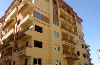 Apartment - 3 Bedrooms - 2 Bathrooms for sale in Al Andalus El Gedida - Al Andalus District - New Cairo City - Cairo