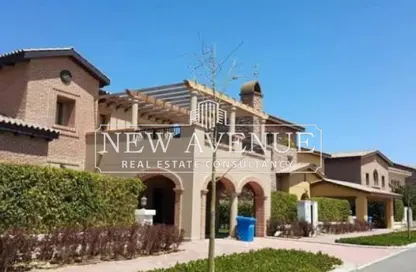 فيلا - 5 غرف نوم - 5 حمامات للبيع في مراسي - سيدي عبد الرحمن - الساحل الشمالي