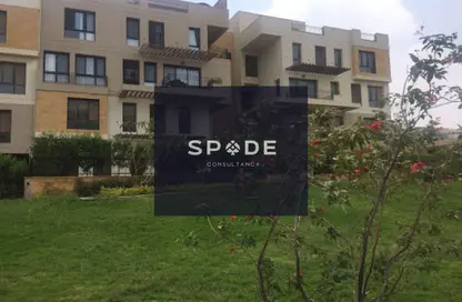 Apartment - 3 Bedrooms - 3 Bathrooms for sale in Eastown - 5th Settlement Compounds - The 5th Settlement - New Cairo City - Cairo Apartment - 3 Bedrooms - 3 Bathrooms for sale in Eastown - 5th Settlement Compounds - The 5th Settlement - New Cairo City - Cairo