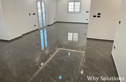 شقة - 3 غرف نوم - 3 حمامات للبيع في عمارات البنفسج - البنفسج - مدينة القاهرة الجديدة - القاهرة