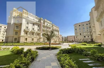 Apartment - 3 Bedrooms - 2 Bathrooms for sale in R5 - New Capital City - Cairo