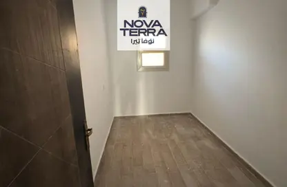 Apartment - 3 Bedrooms - 3 Bathrooms for rent in West Somid Road - West Somid - 6 October City - Giza