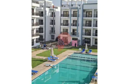 Apartment - 3 Bedrooms - 2 Bathrooms for rent in Sephora Heights - 5th Settlement Compounds - The 5th Settlement - New Cairo City - Cairo