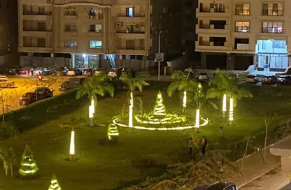 Apartment - 3 Bedrooms - 2 Bathrooms for sale in Thirteenth Sector - Zahraa El Maadi - Hay El Maadi - Cairo