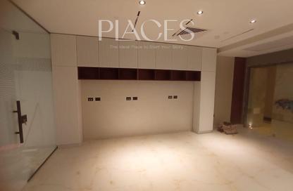 Office Space - Studio - 1 Bathroom for rent in Hyde Park - 5th Settlement Compounds - The 5th Settlement - New Cairo City - Cairo