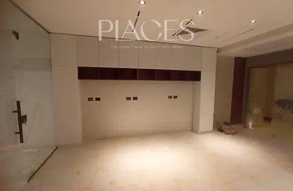 Office Space - Studio - 1 Bathroom for rent in Hyde Park - 5th Settlement Compounds - The 5th Settlement - New Cairo City - Cairo