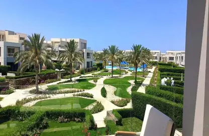 شاليه - 2 غرف نوم - 1 حمام للبيع في مراسي - سيدي عبد الرحمن - الساحل الشمالي