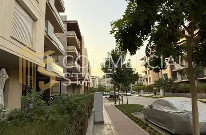 Apartment - 3 Bedrooms - 3 Bathrooms for sale in Azad - 5th Settlement Compounds - The 5th Settlement - New Cairo City - Cairo
