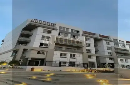 Apartment - 4 Bedrooms - 4 Bathrooms for sale in Hyde Park Business District Mall - South Teseen St. - The 5th Settlement - New Cairo City - Cairo