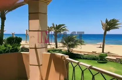 شاليه - 3 غرف نوم - 2 حمامات للبيع في لافيستا 6 - لافيستا - العين السخنة - السويس