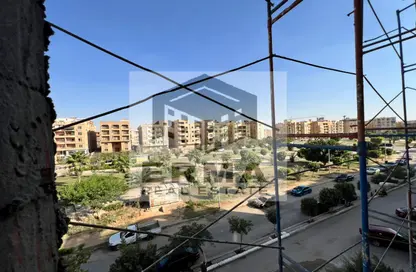 شقة - 3 غرف نوم - 3 حمامات للبيع في النرجس - مدينة القاهرة الجديدة - القاهرة