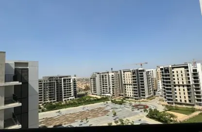 Apartment - 2 Bedrooms - 3 Bathrooms for sale in Zed Towers - Sheikh Zayed Compounds - Sheikh Zayed City - Giza Apartment - 2 Bedrooms - 3 Bathrooms for sale in Zed Towers - Sheikh Zayed Compounds - Sheikh Zayed City - Giza