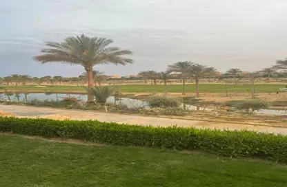 Chalet - 3 Bedrooms - 2 Bathrooms for sale in Al Ein Bay - Al Ain Al Sokhna - Suez Chalet - 3 Bedrooms - 2 Bathrooms for sale in Al Ein Bay - Al Ain Al Sokhna - Suez