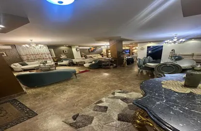 Duplex - 4 Bedrooms - 4 Bathrooms for sale in 10th District - Sheikh Zayed City - Giza
