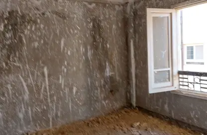 Apartment - 3 Bedrooms - 2 Bathrooms for sale in Gardina Sun - Northern Expansions - 6 October City - Giza