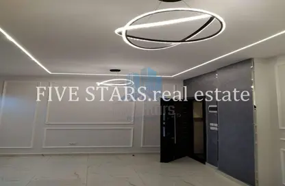 Apartment - 2 Bedrooms - 1 Bathroom for sale in Calma - Hadayek October - 6 October City - Giza