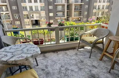 Apartment - 3 Bedrooms - 3 Bathrooms for sale in JAYD Residence - 5th Settlement Compounds - The 5th Settlement - New Cairo City - Cairo