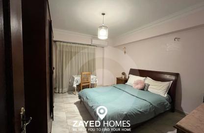 Apartment - 4 Bedrooms - 3 Bathrooms for rent in Beverly Hills - Sheikh Zayed Compounds - Sheikh Zayed City - Giza