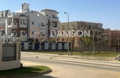 دوبلكس - 4 غرف نوم - 4 حمامات للبيع في حى القرنفل - التجمع الخامس - مدينة القاهرة الجديدة - القاهرة