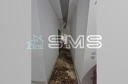 دوبلكس - 2 غرف نوم - 1 حمام للبيع في شارع الجزيرة - المستثمرين الجنوبية - مدينة القاهرة الجديدة - القاهرة