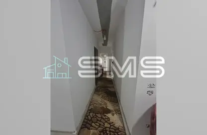 دوبلكس - 2 غرف نوم - 1 حمام للبيع في شارع الجزيرة - المستثمرين الجنوبية - مدينة القاهرة الجديدة - القاهرة