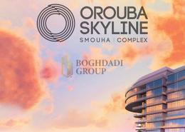 Compound - 3 bedrooms for للبيع in Smouha - Hay Sharq - Alexandria
