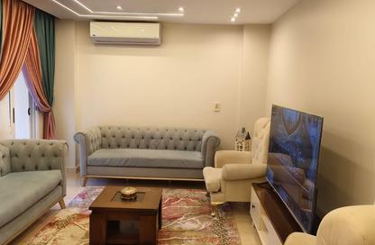 Apartment - 2 Bedrooms - 1 Bathroom for rent in Madinaty - Cairo
