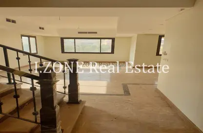 Villa - 6 Bedrooms - 6 Bathrooms for rent in Mivida - 5th Settlement Compounds - The 5th Settlement - New Cairo City - Cairo