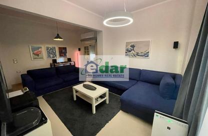 شقة - 2 غرف نوم - 2 حمامات للبيع في عمارات البنفسج - البنفسج - مدينة القاهرة الجديدة - القاهرة