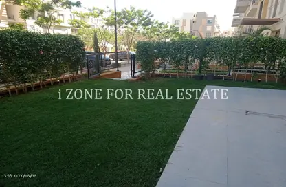 Duplex - 3 Bedrooms - 3 Bathrooms for rent in Eastown - 5th Settlement Compounds - The 5th Settlement - New Cairo City - Cairo