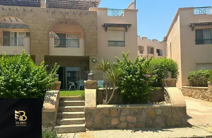 شاليه - 3 غرف نوم - 2 حمامات للبيع في لا لونا - العين السخنة - السويس