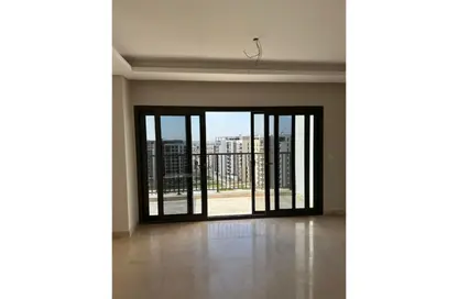 Apartment - 2 Bedrooms - 2 Bathrooms for sale in Zed Towers - Sheikh Zayed Compounds - Sheikh Zayed City - Giza