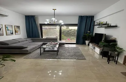 Apartment - 3 Bedrooms - 2 Bathrooms for rent in Fifth Square - The 5th Settlement - New Cairo City - Cairo