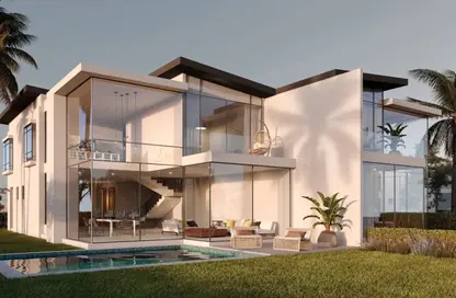 Chalet - 2 Bedrooms - 2 Bathrooms for sale in Cali Coast - Ras Al Hekma - North Coast