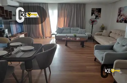 Apartment - 3 Bedrooms - 2 Bathrooms for rent in Privado - Madinaty - Cairo