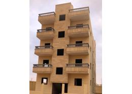 بناية كاملة - 8 حمامات for للبيع in الحي المتميز - مدينة بدر - القاهرة